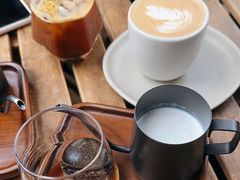 -Home Cafe(水榭春天店)