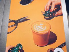 -Seesaw Coffee(朝阳大悦城店)