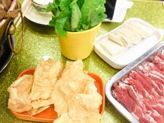 -赵氏盱眙十三香龙虾(蓝村店)