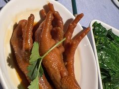 -晓粤·惹味粤菜(凯德乐峰广场店)