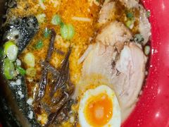 -一風堂拉面(港汇恒隆店)