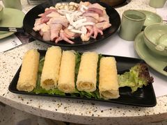-椰子营·椰子鸡火锅(万象里店)