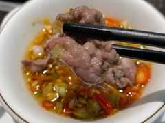 -八合里牛肉火锅(深圳海德店)