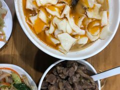 -顾四十里铺羊肉面(凤城六路店)