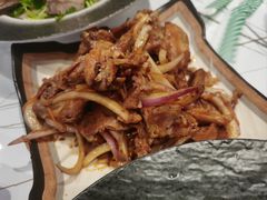 -面乙新派手擀面(大悦城店)