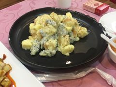 -昱德来·天津菜(河西店)
