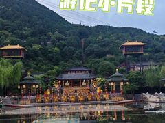 -华清宫景区