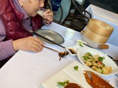 -北京老铺烤鸭(老城根店)