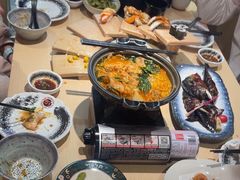 -万岁寿司(万国店)