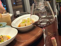 -环球港凯悦 · 享悦中餐厅