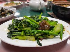 -天强农家菜馆