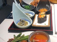 -星伦多 自助料理(圆融店)