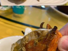 -莲花公园煎蟹(总店)