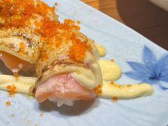 -福匠日本料理(人民路店)