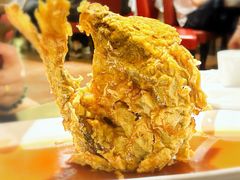 -老牌坊鲁菜名店(聊城美食岛店)