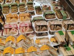 -罗森尼娜(德思勤店)