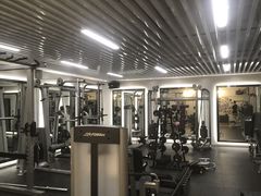 -YCHL Studios健身工作室(市二宫店)