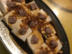 -竹庄餐馆·26年店(南昆山景区店)