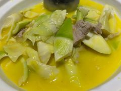 -大闫家烧烤·小海鲜家常菜(郑庄店)