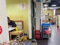 -和庆斋羊蝎子火锅·碳缸烧烤(顺义旗舰店)