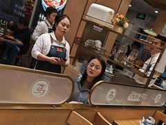 -西部马华清真兰州牛肉面·烧烤夜市(三里河店)