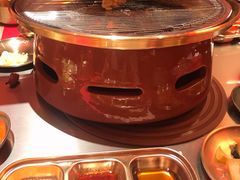 -西塔老太太泥炉烤肉(苏州大悦城店)