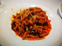 -峨嵋酒家总店(车公庄店)