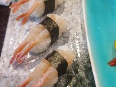 -井缘河风寿司(Touch12街店)