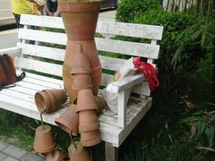 -前小桔亲子创意农场·草莓采摘·露营烧烤