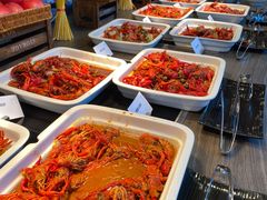 -成都蒲江花样年福朋喜来登度假酒店·宜客乐西餐厅