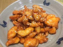 -满江红海鲜酒楼(田王洪庆店)