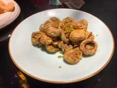 -海航大厦万豪酒店彩海轩中餐厅(霄云路店)