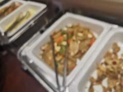 -素满香·Vegan食养自助(天一广场店)