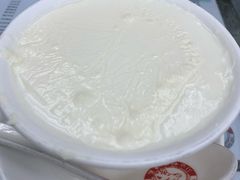 双皮奶-义顺牛奶公司