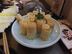 -左庭右院鲜牛肉火锅(新梅广场店)