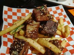 -鱼上·烤鱼(万象城店)