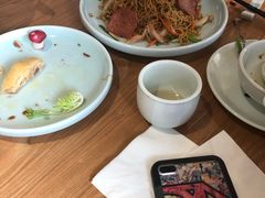 车仔捞面-立哥港式茶餐厅