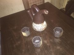 -江湖边·小生活