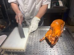 -尚府一品·烤鸭·新京菜(圆明园店)