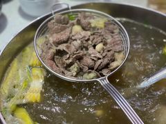 -潮正和潮汕牛肉火锅·老字号(番禺万达店)