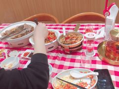 -西贝莜面村(镇江苏宁广场店)