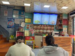 -富贵面馆(镇坪路店)