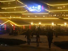 -二十八里太湖船菜(吉祥路店)