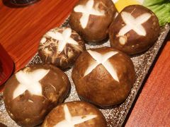 -山之屋炭火烧肉·生啤畅饮(大朗万科中央公园店)