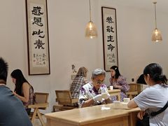 -鹈鹕素食餐厅自助餐部(正阳街店)
