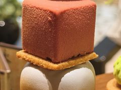 -行者书屋大堂吧 ·下午茶(南京圣和府邸酒店)