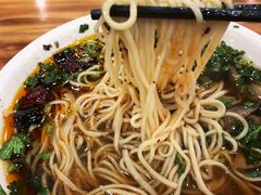 拉面-老冯拉面羊棒骨(西宸广场店)