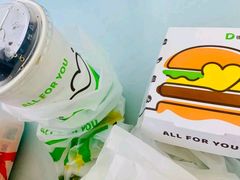 -德克士(西站站内店)