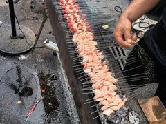 -铁锤烧烤