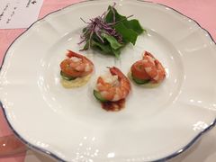 -活伊势龙虾料理 中纳言(千日前味乐馆店)